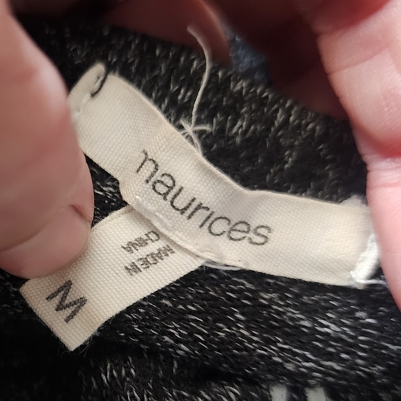 Maurices “Easily Distracted By Dogs” Graphic Tee T-Shirt Women's Medium M Grey - Picture 5 of 7